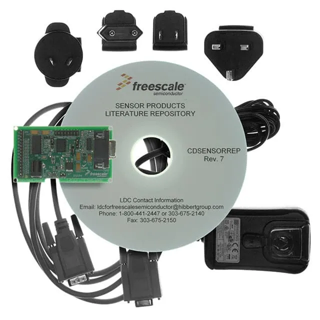 DEMO1985MC34940E (KIT DEMO FOR MC34940E FAMILY)