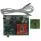 DEMOACKIT (KIT DEMO KIT FOR DC9S08A)