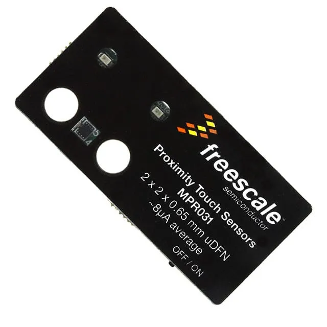 DEMOMPR031 (BOARD DEMO FOR MPR031 CTLR)