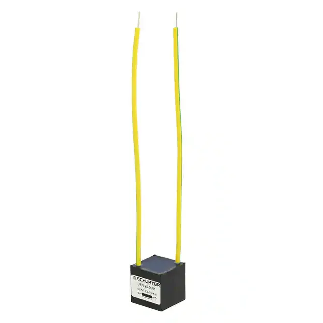 DEN-25-0001 (CMC 16A 1LN CHAS MT)