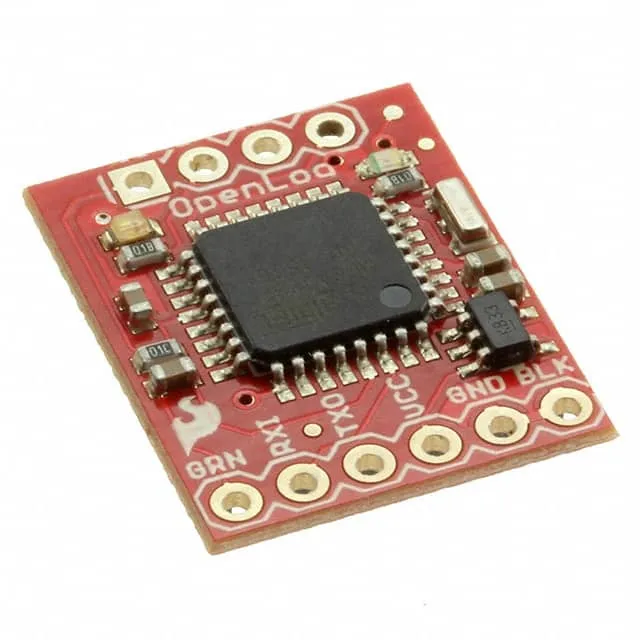 DEV-09530 (OPENLOG)