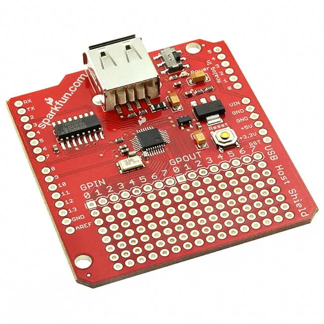 DEV-09947 (USB HOST SHIELD)