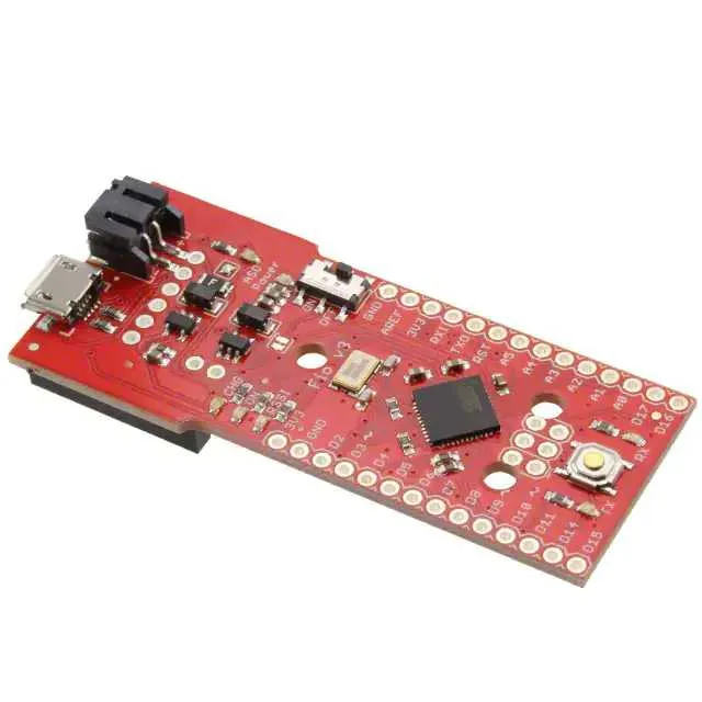 DEV-11520 (FIO V3 ATMEGA32U4)