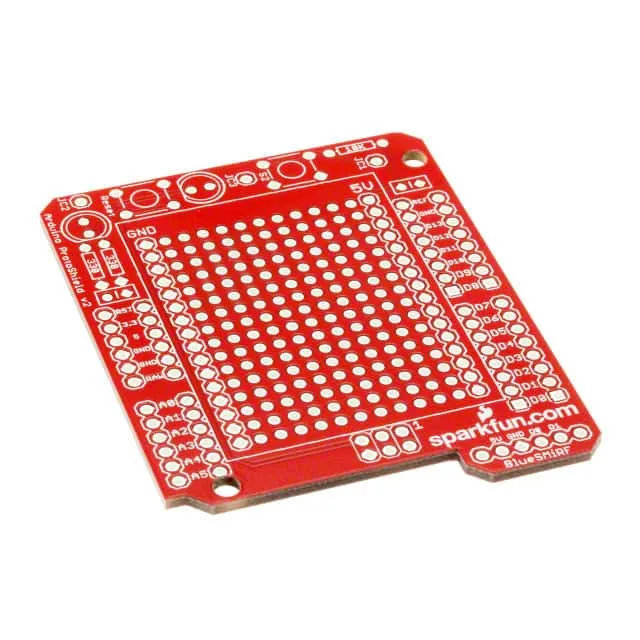 DEV-11665 (ARDUINO PROTOSHIELD - BARE PCB)