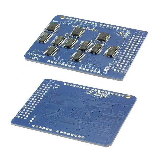 DEV-11723 (MUX SHIELD II)