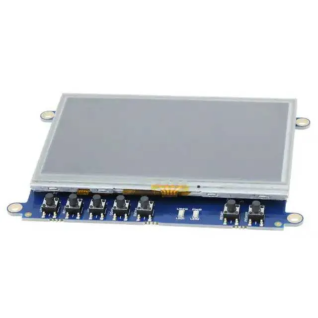 DEV-12085 (BEAGLEBONE BLACK CAPE - LCD (4.3)
