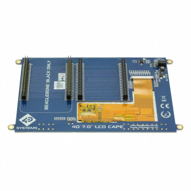 DEV-12086 (BEAGLEBONE BLACK CAPE - LCD (7.0)
