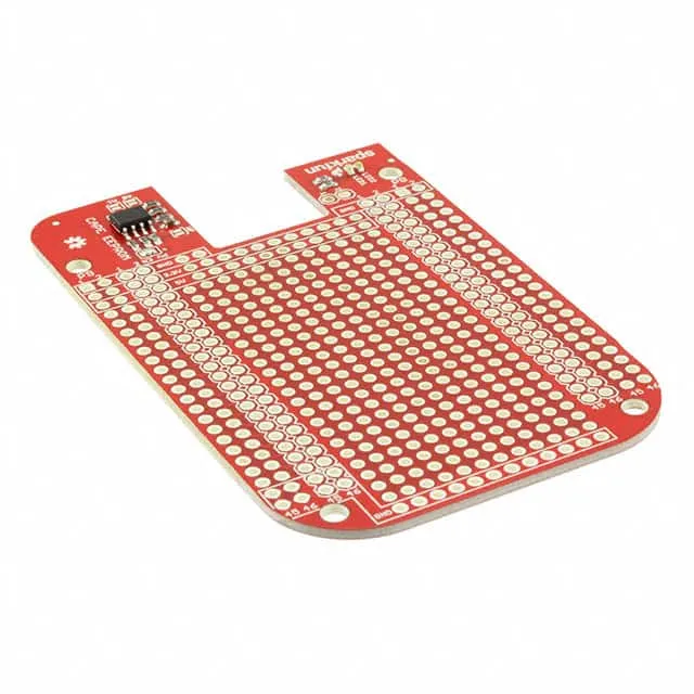 DEV-12774 (SPARKFUN BEAGLEBONE BLACK PROTO)