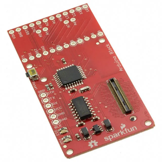 DEV-13036 (BLOCK FOR INTEL EDISON - ARDUINO)