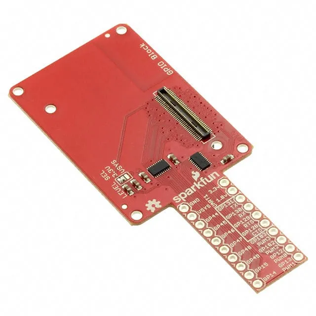DEV-13038 (BLOCK FOR INTEL EDISON - GPIO)