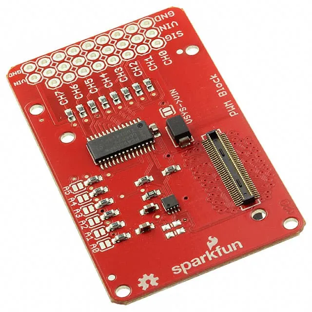 DEV-13042 (BLOCK FOR INTEL EDISON - PWM)