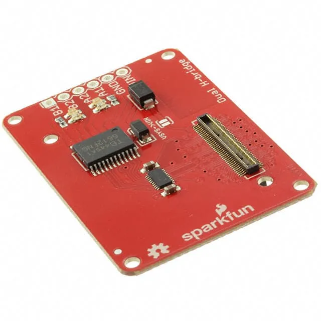DEV-13043 (BLOCK FOR INTEL EDISON - DUAL H-)