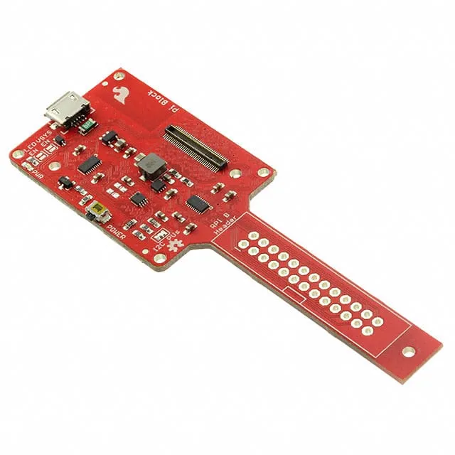 DEV-13044 (BLOCK FOR INTEL EDISON - RASPBER)