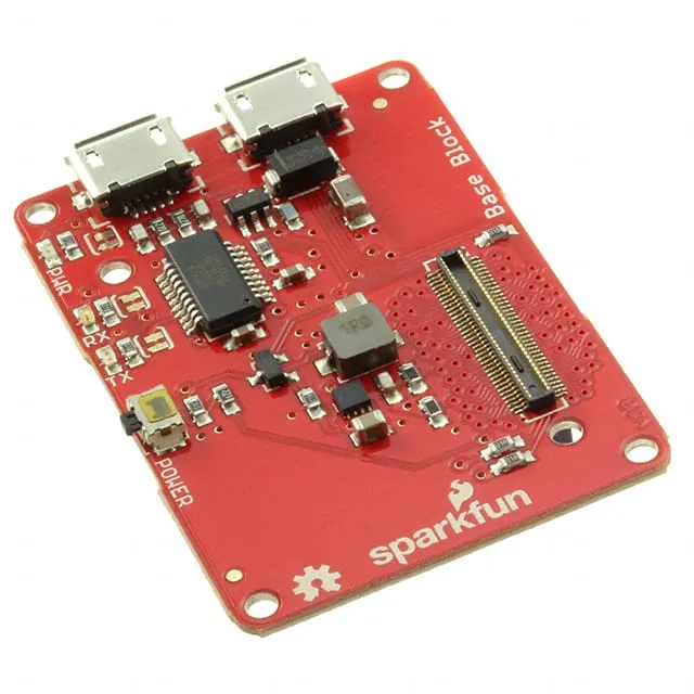DEV-13045 (BLOCK FOR INTEL EDISON 13045)