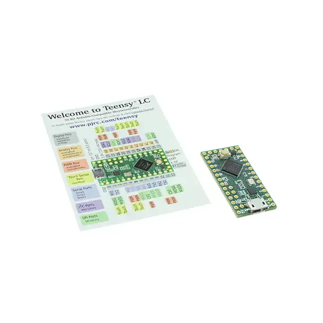 DEV-13305 (DEV TEENSY LC 13305)