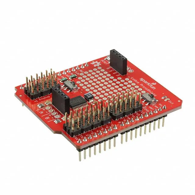 DEV-13310 (SPARKFUN LUDUS PROTOSHIELD)