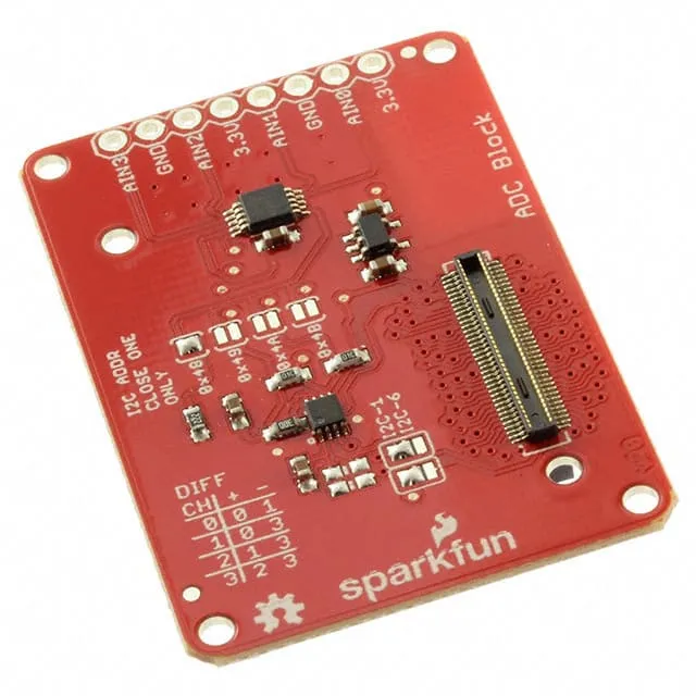 DEV-13327 (BLOCK FOR INTEL EDISON - ADC)