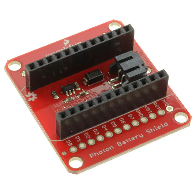 DEV-13626 (PHOTON BATTERY SHIELD 13626)