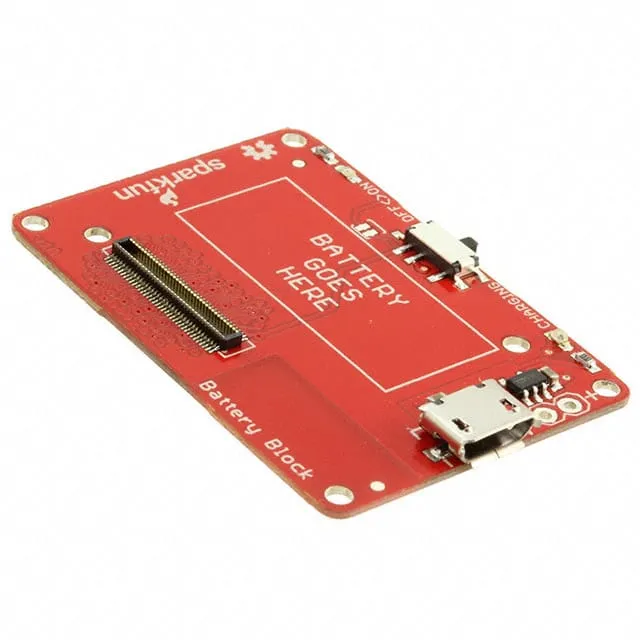 DEV-13727 (BLOCK FOR INTEL EDISON - POWER)