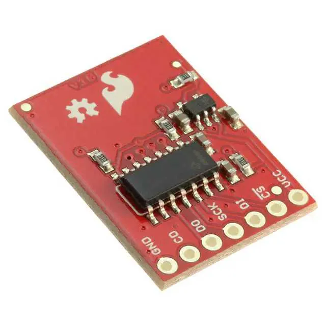 DEV-13743 (SPARKFUN LEVEL SHIFTING MICROSD)