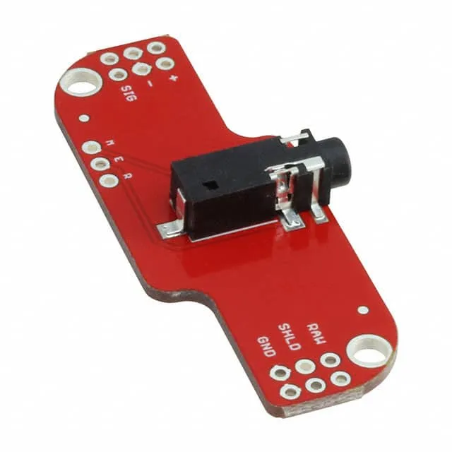 DEV-14109 (MYOWARE CABLE SHIELD)