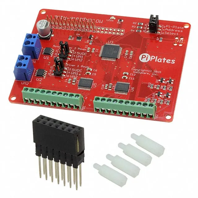 DEV-14149 (MOTORPLATE PI-PLATE)