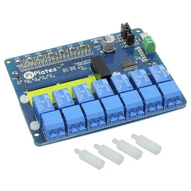 DEV-14150 (RELAYPLATE PI-PLATE)