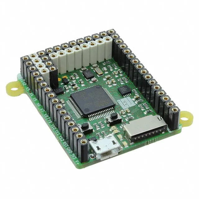 DEV-14413 (MICROPYTHON PYBOARD V1.1 (WITH H)