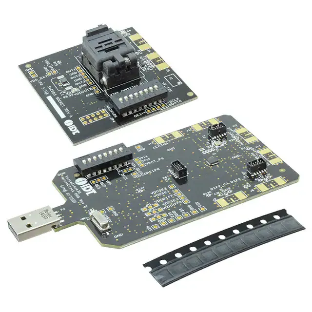 DEV5L2503 (MICROCLOCK 5X2503 DEVELOPMENT KI)