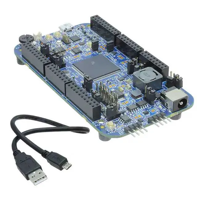 DEVKIT-MPC5744P (DEVKIT FOR MPC5744P IN 144 LQFP)