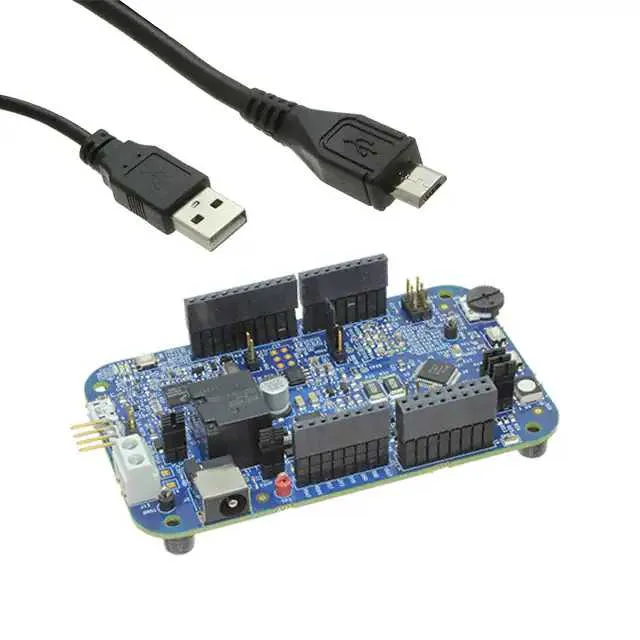 DEVKIT-S12VRP (DEVKIT-S12VRP)