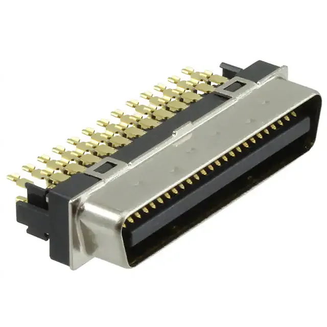 DF02P050F22A1 (50 PIN PLUG 1.27MM I/O CONNECTOR)