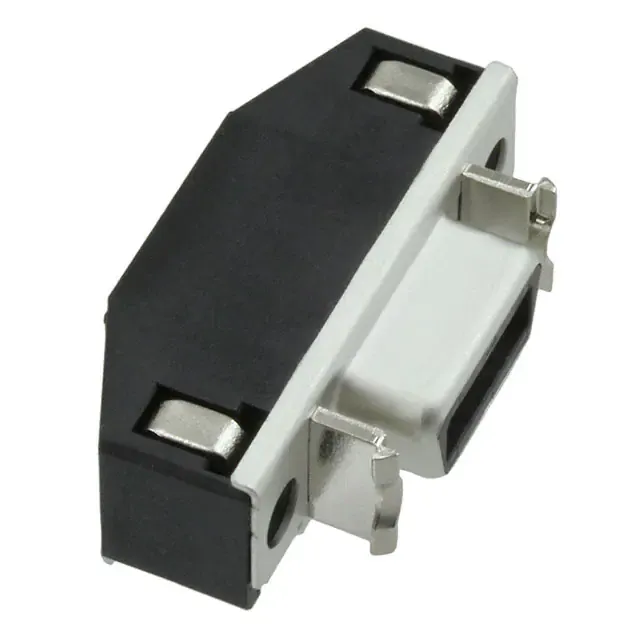 DF02R014NA3 (14 PIN RECEPTACLE 1.27MM I/O CON)