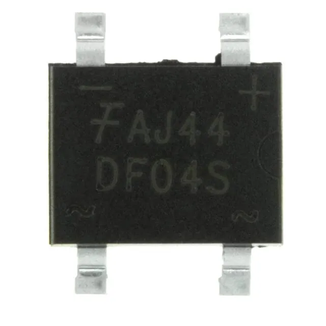 DF04S2 (DIODE BRIDGE 400V 2A SDIP)