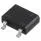 DF06S2 (DIODE BRIDGE 600V 2A SDIP)
