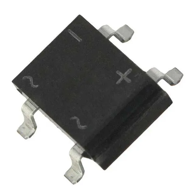 DF08S1 (BRIDGE RECT 1A 800V 4SDIP)