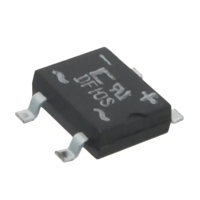 DF10S-G (RECT BRIDGE GPP 1000V 1A DFS)