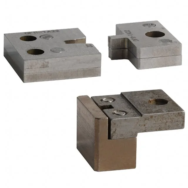 DF11-TA22HC/US-DS (TOOL DIE SET W/OUT HAND CRIMPER)