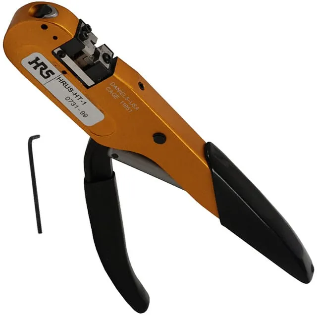 DF11-TA22HC/US (TOOL HAND CRIMPER 22AWG SIDE)