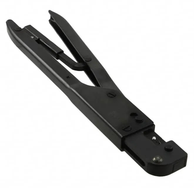 DF11-TA22HC (TOOL HAND CRIMPER 22AWG SIDE)