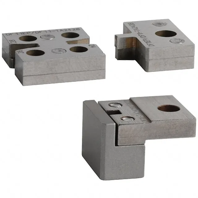 DF11-TA2428HC/US-DS (TOOL DIE SET W/OUT HAND CRIMPER)