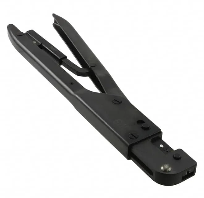 DF11-TA2428HC (TOOL HAND CRIMPER 24-28AWG SIDE)