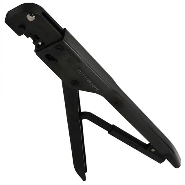DF11-TA30HC (TOOL HAND CRIMPER 30AWG SIDE)