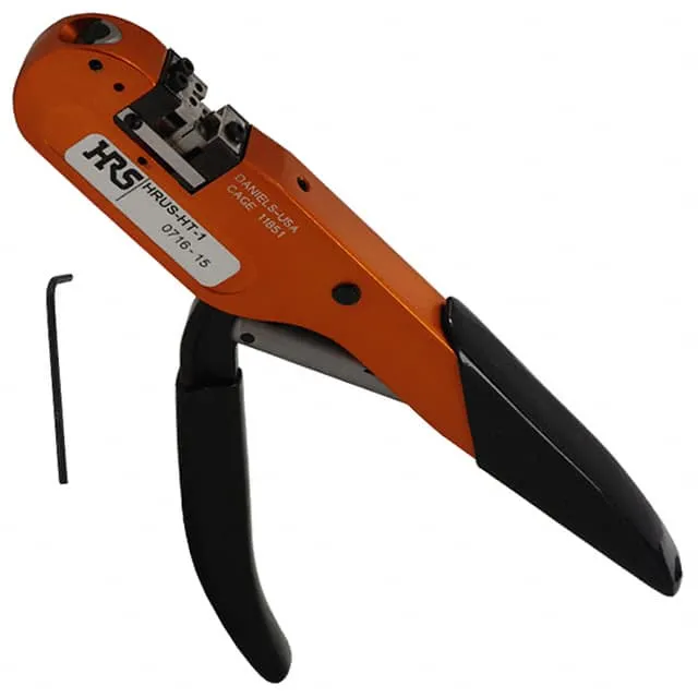 DF11EP-TA2428HC/US (TOOL HAND CRIMPER 24-28AWG SIDE)