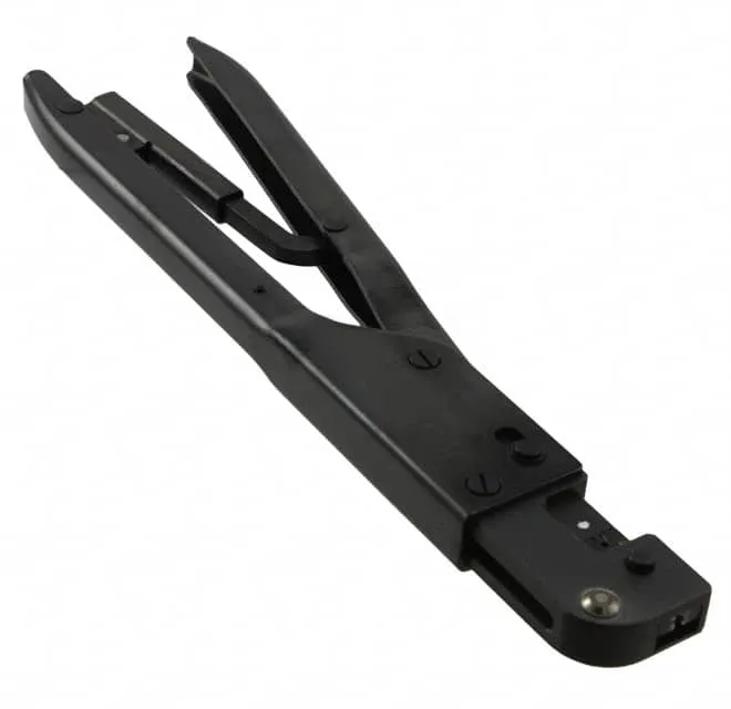 DF11EP-TA2428HC (TOOL HAND CRIMPER 24-28AWG SIDE)
