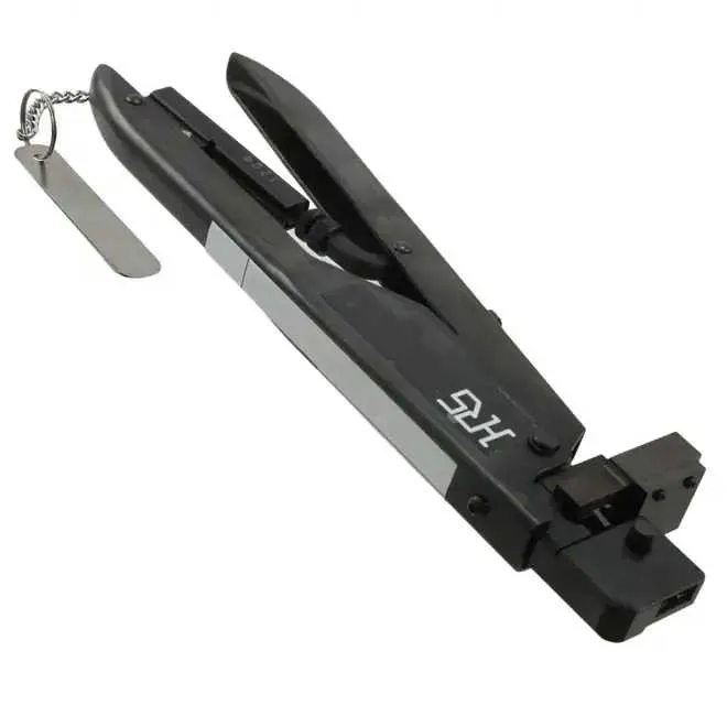 DF13-TB2630HC (TOOL HAND CRIMPER 26-30AWG SIDE)