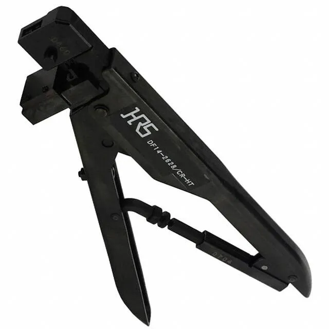 DF14-2628/CR-HT (TOOL HAND CRIMPER 26-28AWG SIDE)