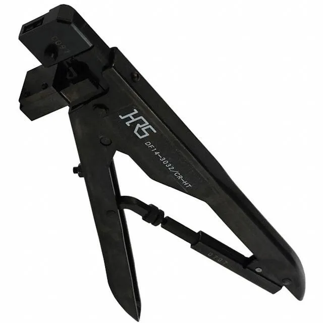 DF14-3032/CR-HT (TOOL HAND CRIMPER 30-32AWG SIDE)