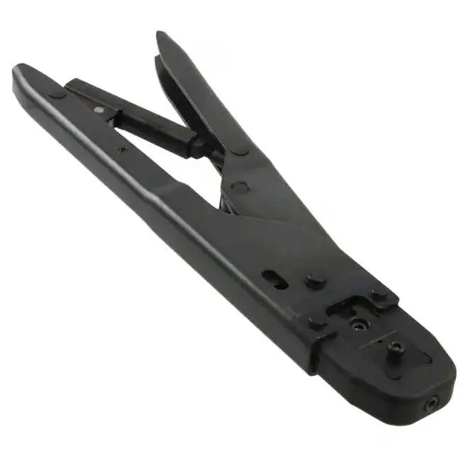 DF1B-T2428HR (TOOL HAND CRIMPER 24-28AWG SIDE)