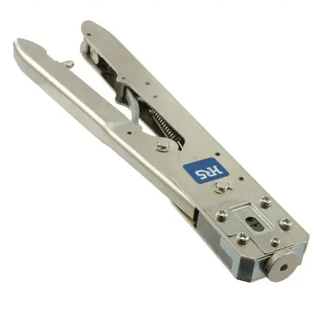 DF1B-T2428PHR (TOOL HAND CRIMPER 24-28AWG SIDE)